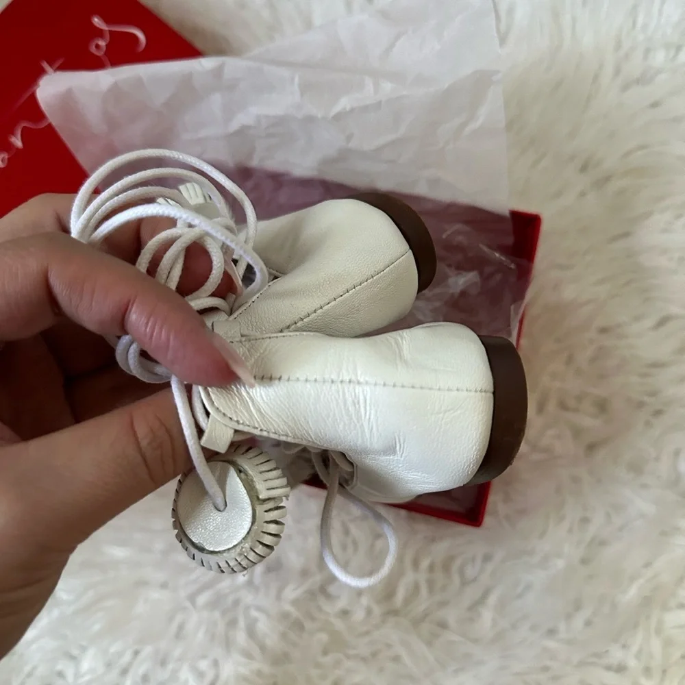 Eli Spanish handmade shoes